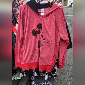 5/$10 Disney sweatshirt